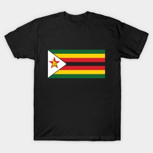 Zimbabwe T-Shirt